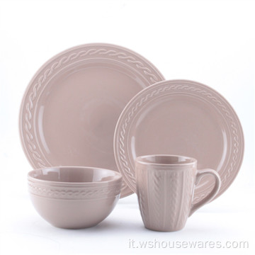 Tableware Creative Bowl Set Evento regalo Pocelian